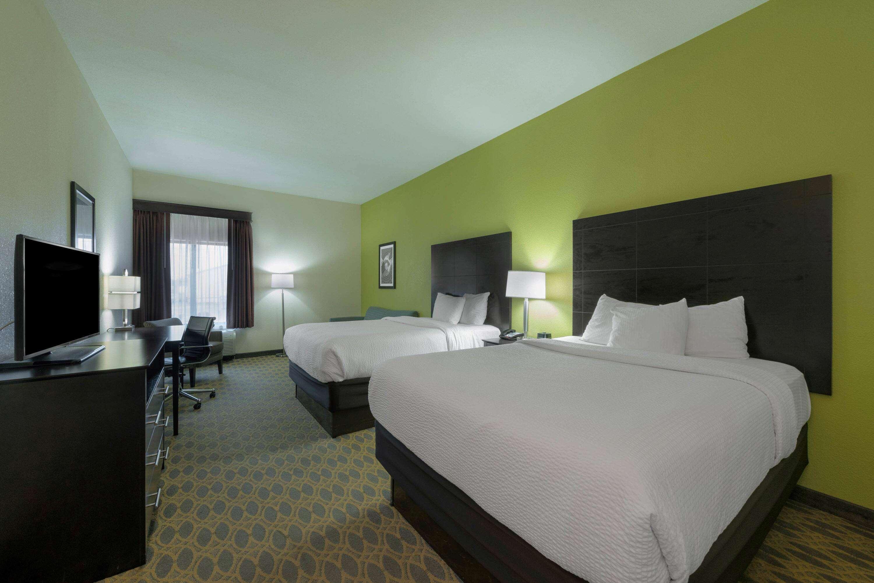 La Quinta By Wyndham Columbus - Grove City Exterior photo