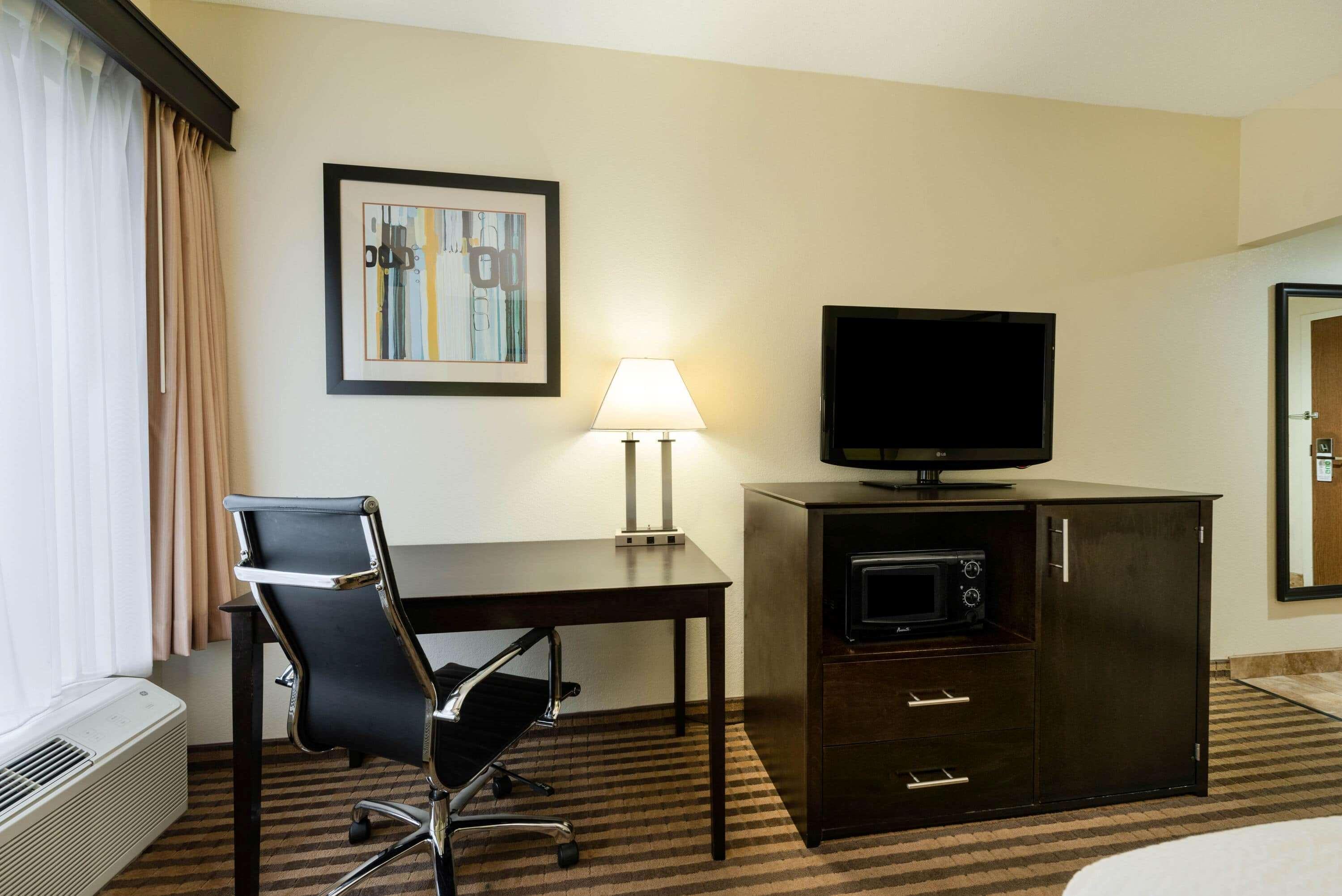 La Quinta By Wyndham Columbus - Grove City Exterior photo